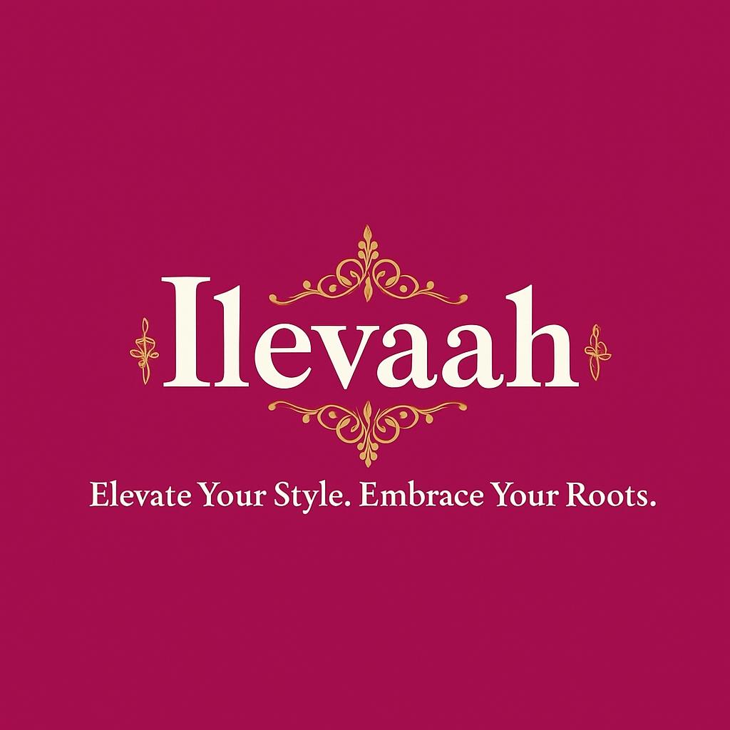 Ilevaah Logo
